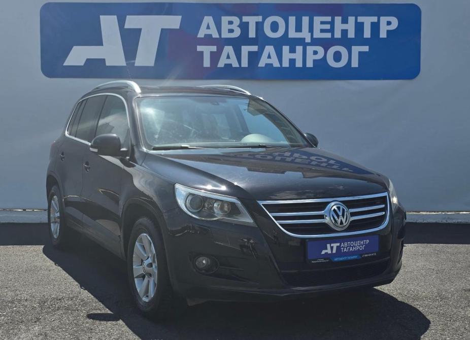 Volkswagen Tiguan I Таганрог  - изображение 3