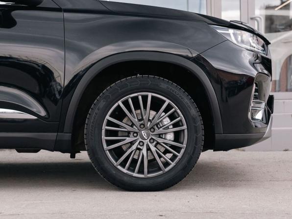 Chery Tiggo 8 Pro I с пробегом 2022 года, цена 1 950 000 рублей, 57342 км, внедорожник, Автокод Объявления