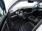 Volkswagen Touareg III Уфа  - изображение 26