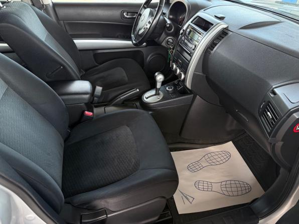 Nissan X-Trail II Рестайлинг с пробегом 2013 года, цена 1 295 000 рублей, 205879 км, внедорожник, Автокод Объявления
