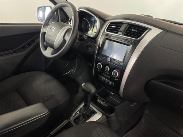 Datsun mi-DO с пробегом 2015 года, цена 635 000 рублей, 95500 км, хэтчбек, Автокод Объявления