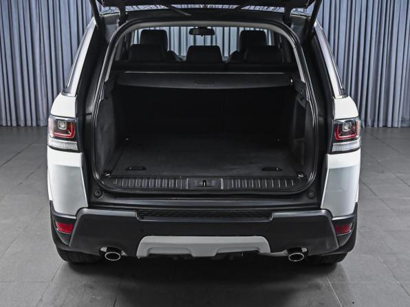 Land Rover Range Rover Sport II с пробегом 2015 года, цена 2 699 000 рублей, 245969 км, внедорожник, Автокод Объявления