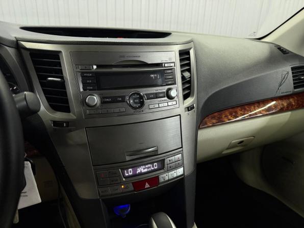 Subaru Outback IV с пробегом 2011 года, цена 1 397 000 рублей, 132204 км, универсал, Автокод Объявления