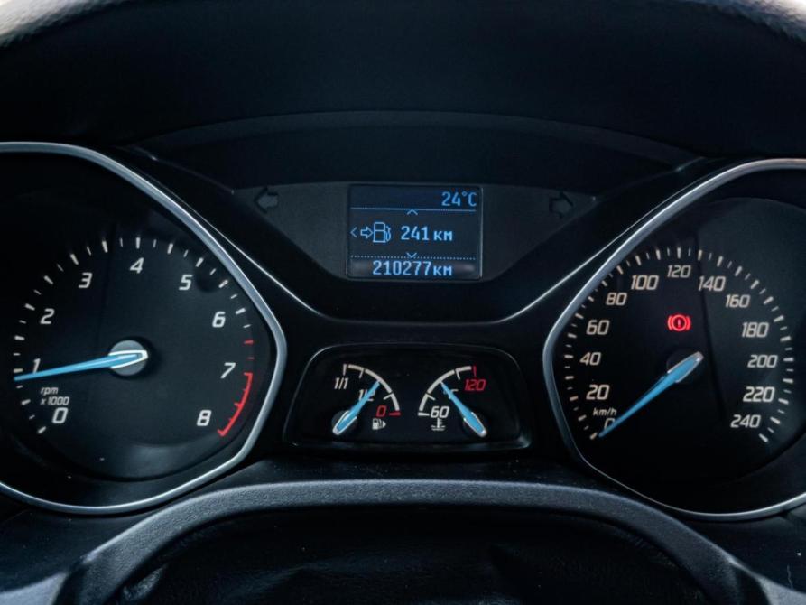 Ford Focus III Краснодар  - изображение 14