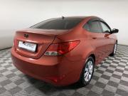 Hyundai Solaris I Рестайлинг Москва  - изображение 24