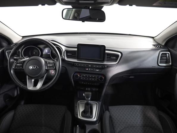 Kia Ceed III с пробегом 2019 года, цена 1 749 000 рублей, 94848 км, хэтчбек, Автокод Объявления