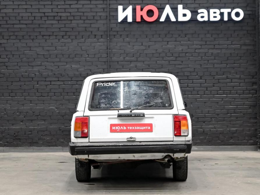 Lada (ВАЗ) 2104 Екатеринбург  - изображение 5