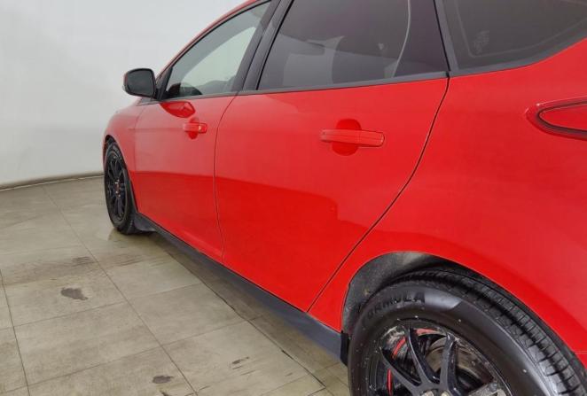 Ford Focus III Рестайлинг с пробегом 2014 года, цена 835 000 рублей, 203001 км, хэтчбек, Автокод Объявления