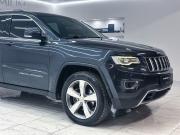 Jeep Grand Cherokee IV (WK2) Рестайлинг Уфа  - изображение 36