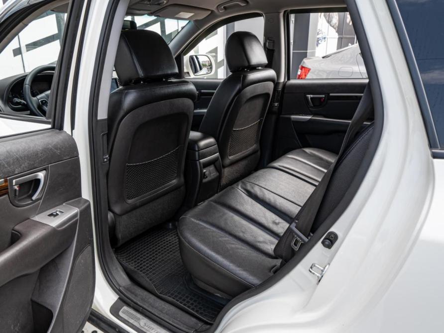 Hyundai Santa Fe II Рестайлинг Краснодар  - изображение 11
