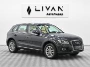 Audi Q5 I (8R) Рестайлинг Москва  - изображение 16