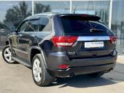 Jeep Grand Cherokee IV (WK2) Воронеж  - изображение 32