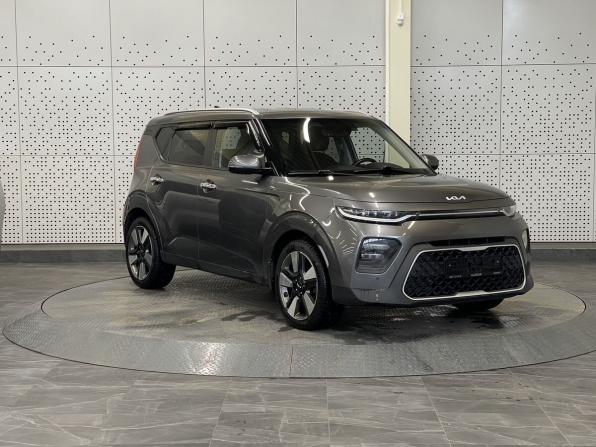Kia Soul III с пробегом 2021 года, цена 1 700 000 рублей, 84115 км, хэтчбек, Автокод Объявления