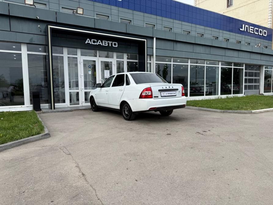 Lada (ВАЗ) Priora I Энгельс  - изображение 8