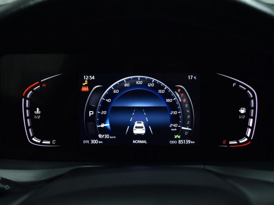 Changan CS75 Plus I Рестайлинг Кемерово  - изображение 11