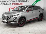 Omoda C5 I Москва  - изображение 25