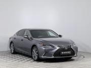 Lexus ES VII Калининград  - изображение 24