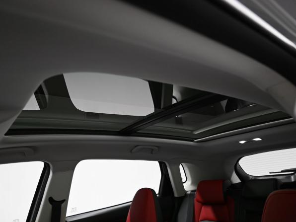Changan CS55 Plus II с пробегом 2024 года, цена 2 250 000 рублей, 29479 км, внедорожник, Автокод Объявления