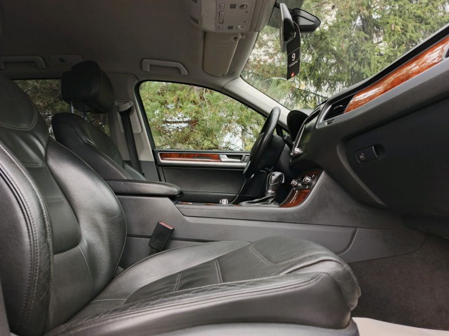 Volkswagen Touareg II Санкт-Петербург  - изображение 29