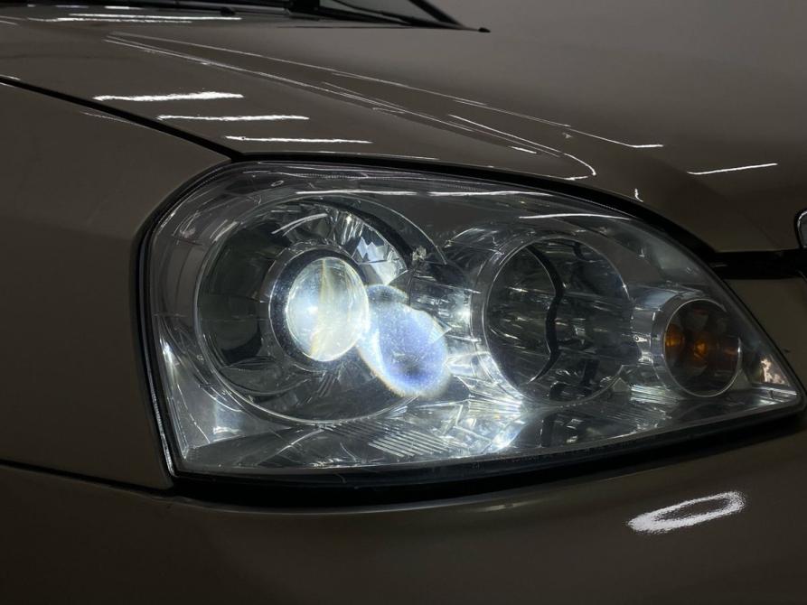 Chevrolet Lacetti I Энгельс  - изображение 13