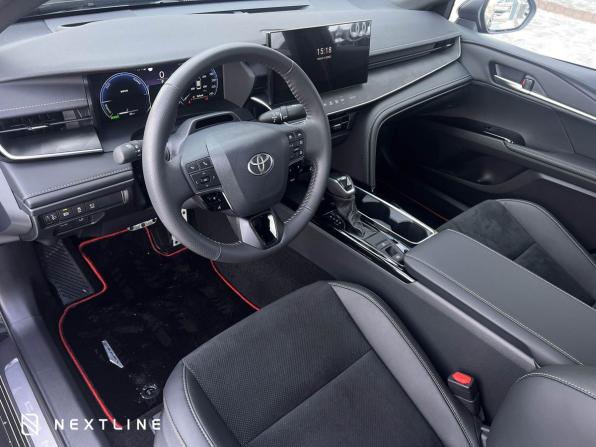 Новый Toyota Camry IX (XV80) China Market 2026 года, цена 3 990 000 рублей, седан, Автокод Объявления