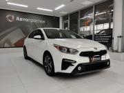 Kia Forte III Минеральные Воды  - изображение 16