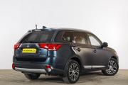 Mitsubishi Outlander III Рестайлинг 2 Тюмень  - изображение 26