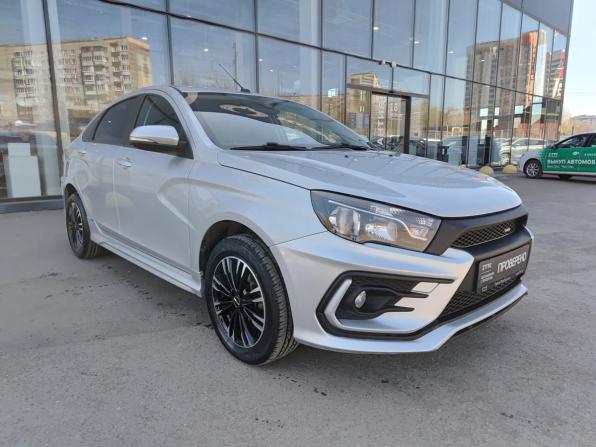 Lada (ВАЗ) Vesta I с пробегом 2020 года, цена 999 800 рублей, 66670 км, седан, Автокод Объявления