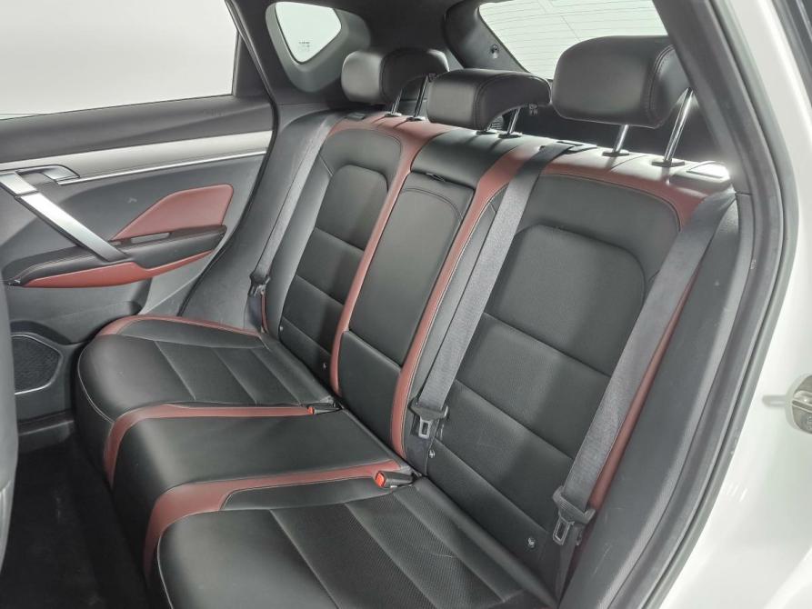 Geely Coolray I Нижний Новгород  - изображение 11