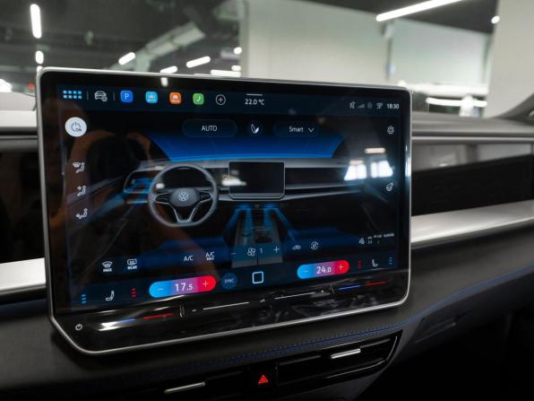 Volkswagen Teramont II (China Market) с пробегом 2026 года, цена 6 060 000 рублей, 33 км, внедорожник, Автокод Объявления