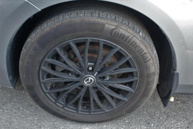 Mazda 3 II (BL) с пробегом 2009 года, цена 995 000 рублей, 152936 км, седан, Автокод Объявления
