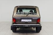 Lada (ВАЗ) 2121 (4x4) I Рестайлинг Саратов  - изображение 26