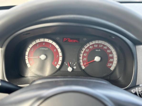 Kia Rio II Рестайлинг с пробегом 2010 года, цена 599 000 рублей, 198000 км, хэтчбек, Автокод Объявления