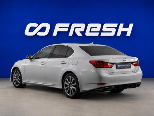 Lexus GS IV с пробегом 2012 года, цена 3 357 444 рубля, 73887 км, седан, Автокод Объявления