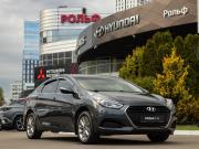 Hyundai i40 I Рестайлинг Москва  - изображение 24