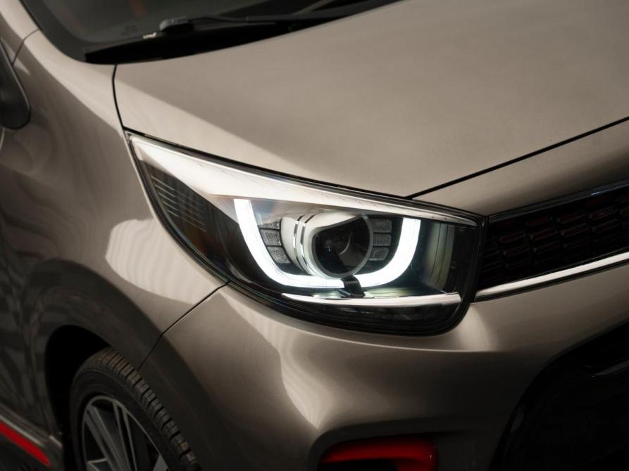 Kia Picanto III Москва  - изображение 22
