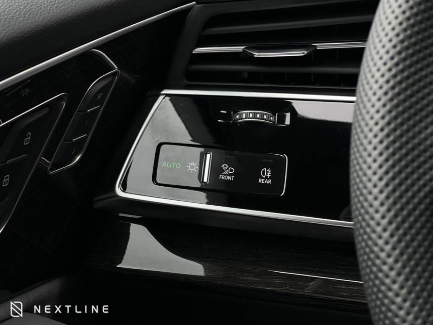 Audi Q7 II (4M) Рестайлинг 2 Самара  - изображение 13