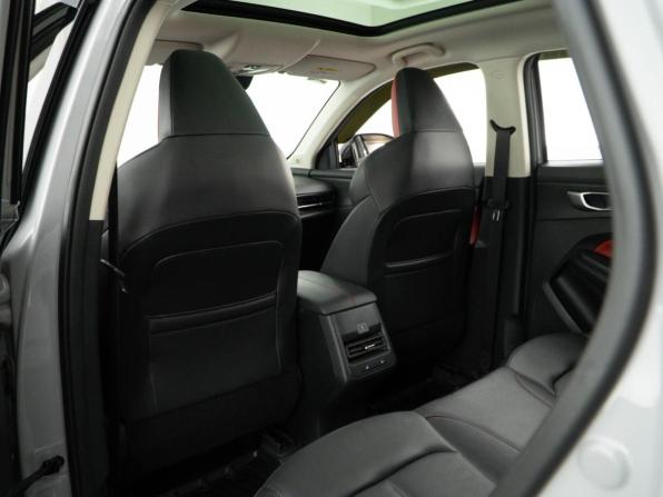 Changan UNI-S (CS55 Plus) с пробегом 2024 года, цена 2 097 444 рубля, 39519 км, внедорожник, Автокод Объявления