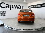 Hyundai Solaris I Рестайлинг Новосибирск  - изображение 33