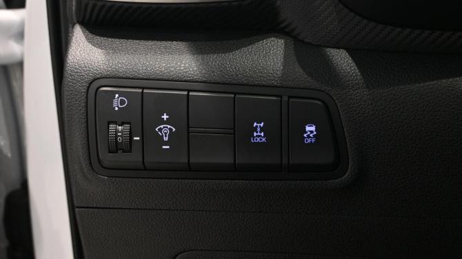 Hyundai Tucson III Рестайлинг с пробегом 2020 года, цена 2 395 000 рублей, 70184 км, внедорожник, Автокод Объявления