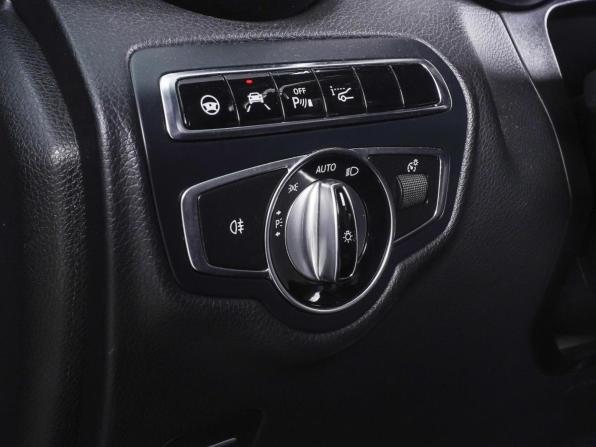 Mercedes-Benz GLC I (X253) с пробегом 2016 года, цена 3 630 000 рублей, 76203 км, внедорожник, Автокод Объявления