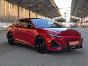 Changan UNI-V I Екатеринбург  - изображение 26