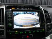 Toyota Land Cruiser 200 Series Рестайлинг 1 Москва  - изображение 44