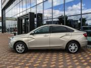 Lada (ВАЗ) Vesta I Калуга  - изображение 18