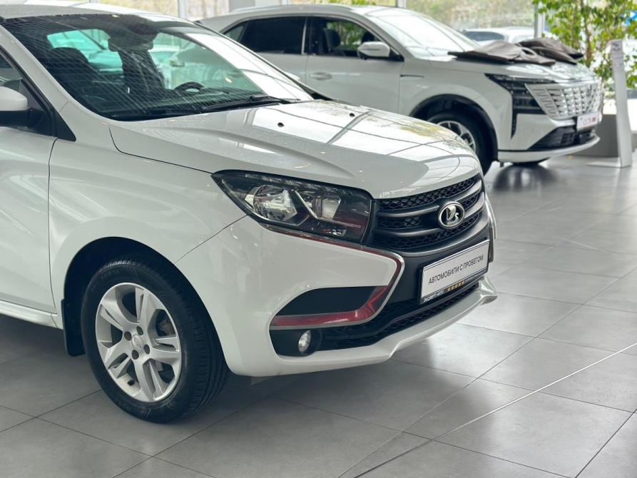 Lada (ВАЗ) XRAY I Новосибирск  - изображение 4