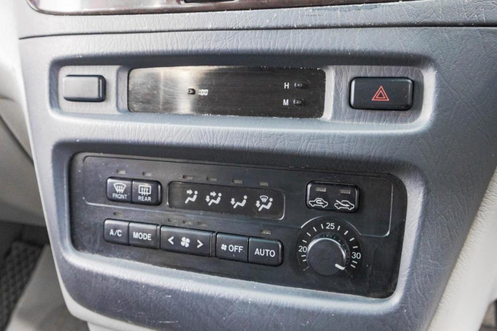 Toyota Nadia Барнаул  - изображение 20