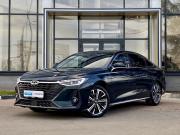 Chery Arrizo 8 Москва  - изображение 29