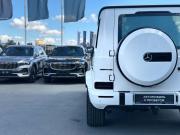 Mercedes-Benz G-Класс AMG II (W463) Новосибирск  - изображение 43