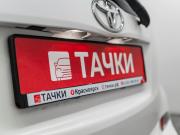 Toyota Ractis II Красноярск  - изображение 45
