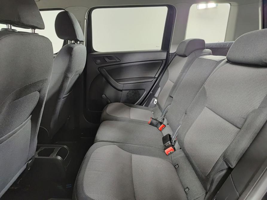 Skoda Yeti I Уфа  - изображение 15